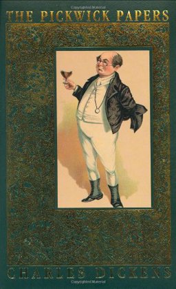 The Pickwick Papers