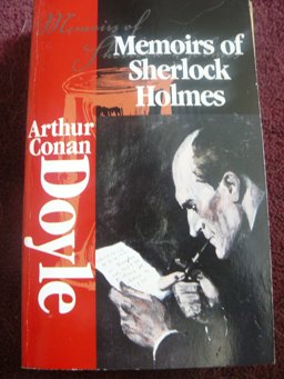 The Memoirs of Sherlock Holmes