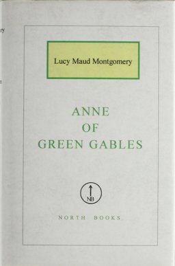 Anne of Green Gables