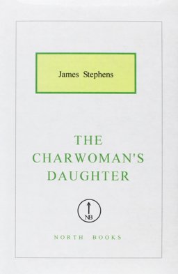 The Charwoman's Daughter