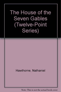 The House of the Seven Gables