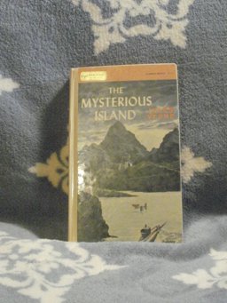 The Mysterious Island