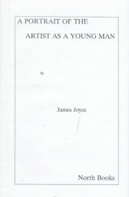 A Portrait of the Artist As a Young Man