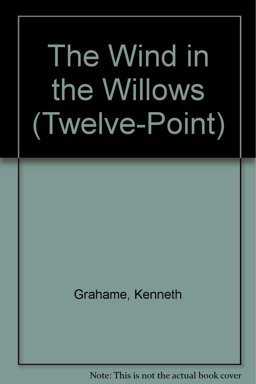 The Wind in the Willows