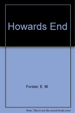 Howards End