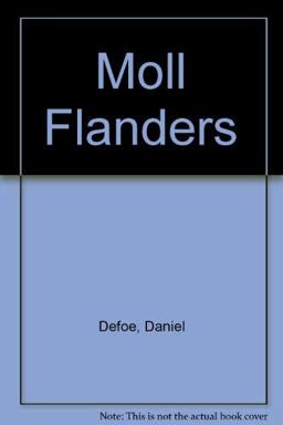 Moll Flanders