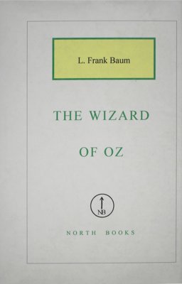 The Wizard of Oz