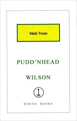 Pudd'nhead Wilson