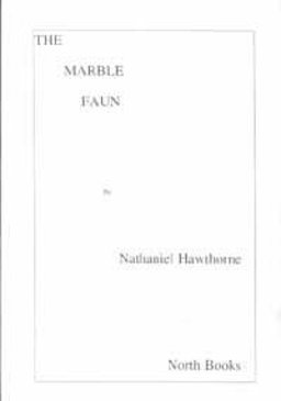 The Marble Faun