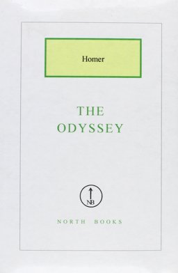 The Odyssey