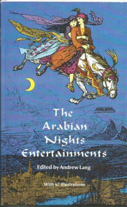 The Arabian Nights The Arabian Nights
