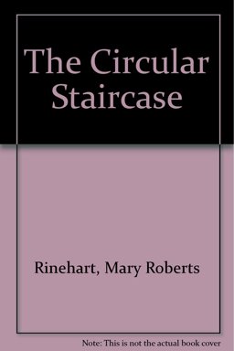 The Circular Staircase