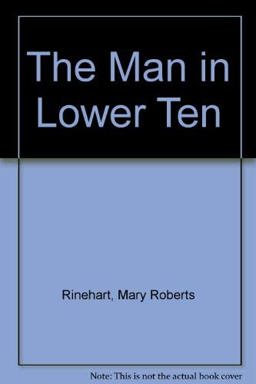 The Man in Lower Ten