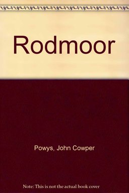 Rodmoor