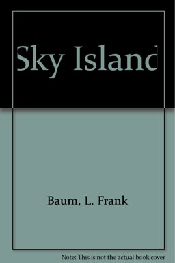 Sky Island