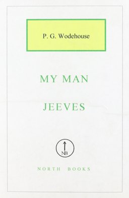 My Man Jeeves