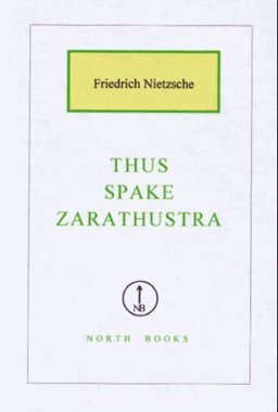 Thus Spake Zarathustra