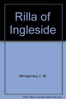 Rilla of Ingleside