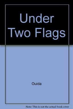 Under Two Flags