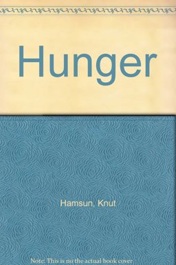 Hunger