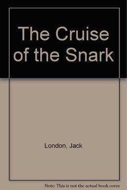 The Cruise of the Snark