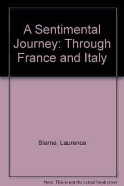 A Sentimental Journey