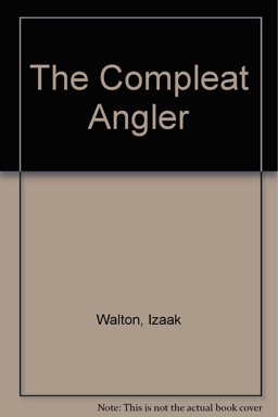 The Compleat Angler