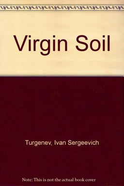 Virgin Soil
