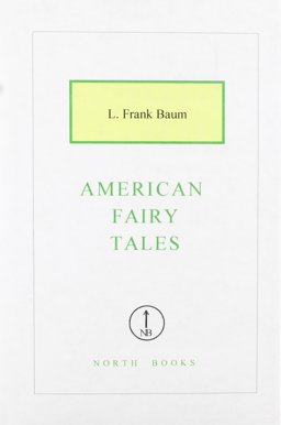 American Fairy Tales