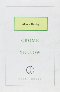 Crome Yellow