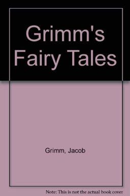 Grimm's Fairy Tales