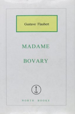 Madame Bovary