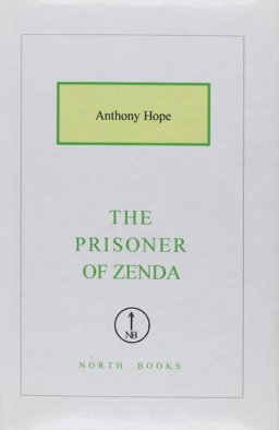 The Prisoner of Zenda