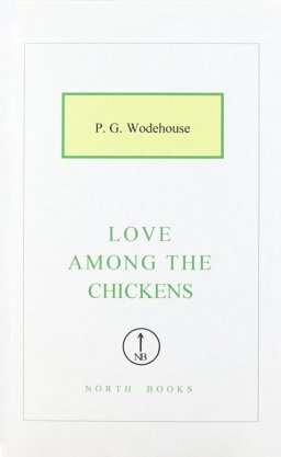 Love among the Chickens