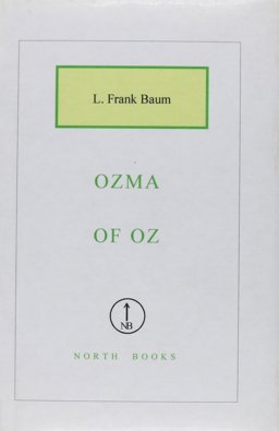 Ozma of Oz