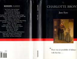 Jane Eyre