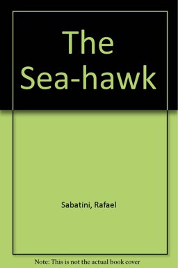The Sea-Hawk