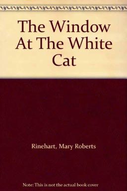 The Window at the White Cat