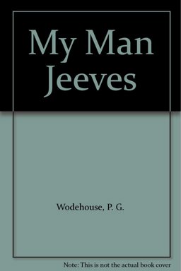 My Man Jeeves