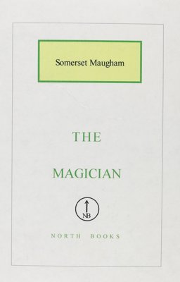 The Magician