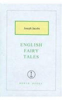 English Fairy Tales