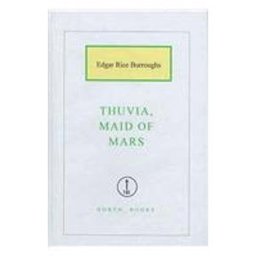 Thuvia, Maid of Mars