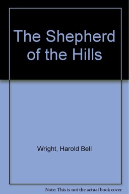 The Shepherd of the Hills