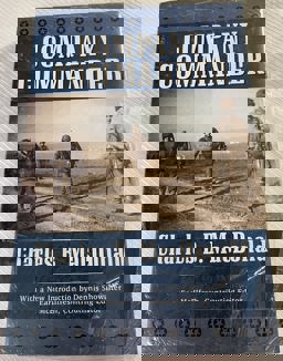 Company Commander 1st 9781582882505 Front Cover