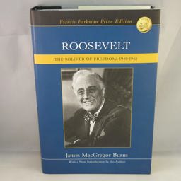 Roosevelt