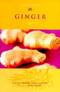 Ginger