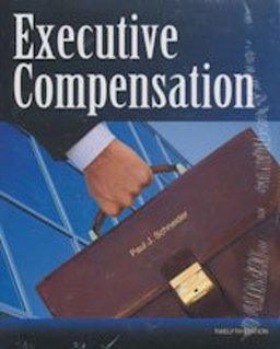 Executive Compensation