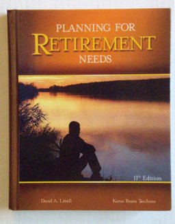 Planning for Retirement Needs
