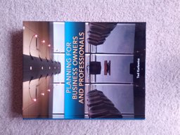 Planning for Business Owners and Professionals Planning for Business Owners and Professionals