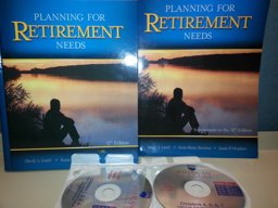 Planning for Retirement Needs, Twelfth Edition